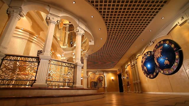 Oraşul subteran Cricova ar putea fi inclus în patrimoniul mondial UNESCO