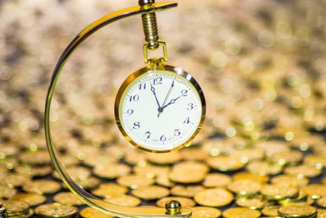BNM a diminuat rata de bază de refinanţare de la 10% la 9,5% anual