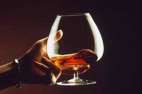 Подорожание спирта на Украине не отразится на продажах в Молдове