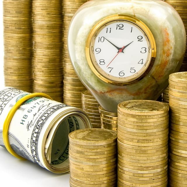 Finanțarea externă este reluată