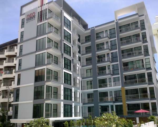 A fost elaborată o nouă Lege a condominului