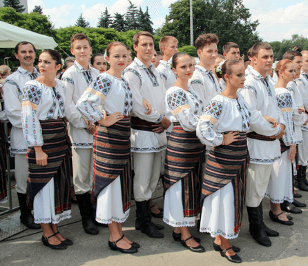 UE va da 4,2 milioane de euro pentru domeniul cultural. Printre țările beneficiare este și Republica Moldova