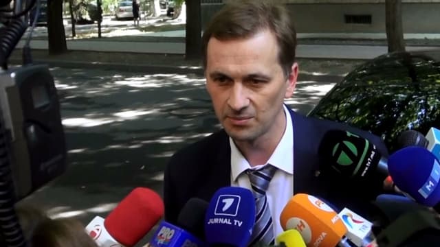 Со времени введения спецадминистрирования из Banca de Economii, Banca Socială и Unibank-а были сняты депозиты на сумму 8,7 млрд леев