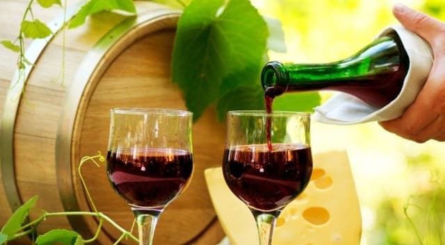 Organizarea pieței vitivinicole din Moldova, la nivelul standardelor europene