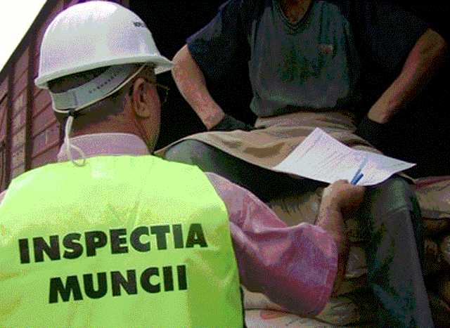 Graficul controalelor planificate pentru trimestrul III anul 2014 de Inspectoratul de Stat al Muncii