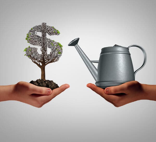 Поддержка субъектов малого и среднего бизнеса