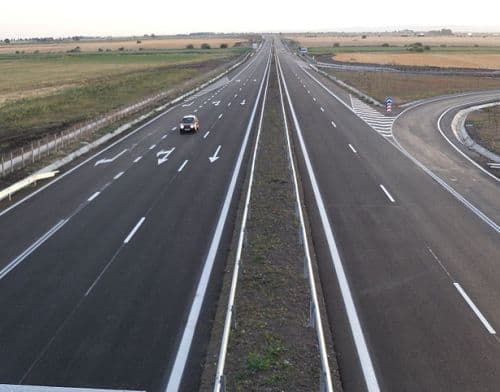 Сборы за пользование автодорогами транспортными средствами, зарегистрированными в Молдове, с 1 января 2015 г. вырастут на 50%