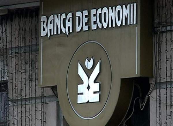 Banca de Economii, aflată în proces de lichidare, organizează trei licitații
