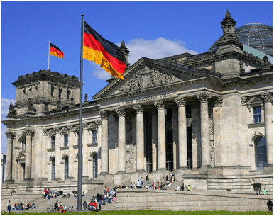 Germania vrea să-şi reducă datoria publică până la 61,5% din PIB