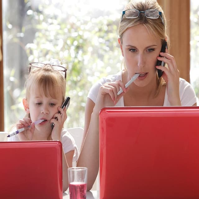 Salariul și indemnizația de creștere a copilului