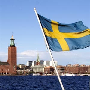 Stephane Bride: Moldova beneficiază şi în continuare de programele finanţate de Suedia