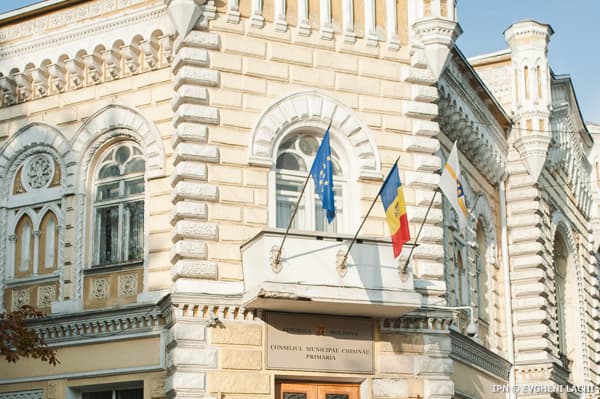 Proiectul bugetului municipal pentru 2016, înaintat în CMC