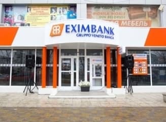 Eximbank are un nou președinte al Consiliului de administrație
