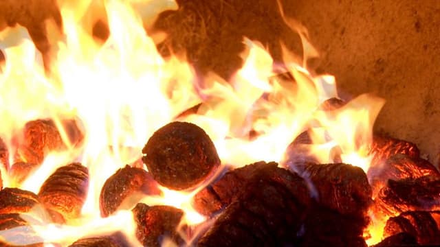 Subvenții de 700 și 1.300 euro pentru achiziționarea cazanelor pe biomasă