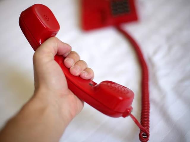 Bugetul Serviciului de urgență 112 va constitui în anul curent 50 mln lei