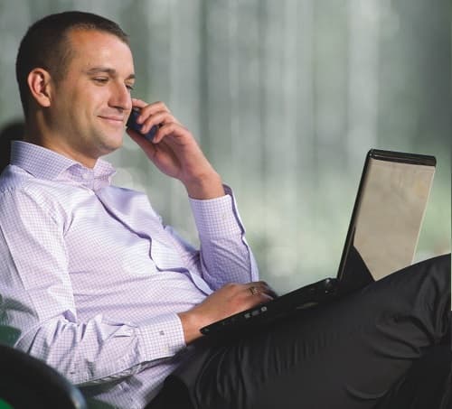 Serviciul „Contul curent al contribuabilului” majorează conformarea benevolă şi facilitează interacţiunea contribuabililor  cu Serviciul Fiscal de Stat