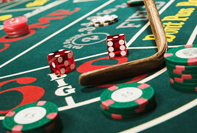 В сфере азартных игр могут появиться новые запреты и ограничения