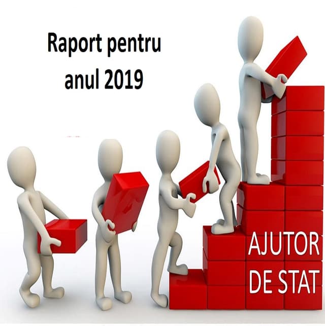 Ajutoarele de stat contribuie la dezvoltarea economiei
