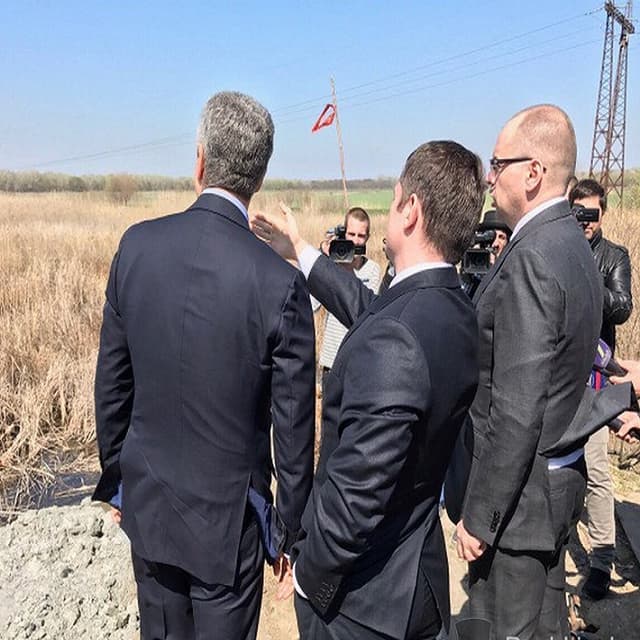 Финансирование проектов регионального развития будет длиться несколько лет