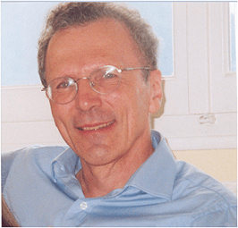 Джон Мюльбауэр: Количественное смягчение 