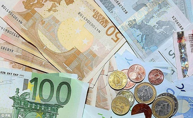 Guvernul a susținut proiectul de lege ce prevede crearea cash-bufferului