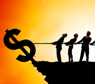 Intervențiile pe piața valutară au redus rezervele BNM cu 640 mln dolari