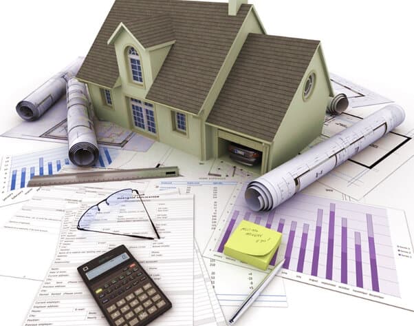 Категория недвижимости и расчет поимущественного налога