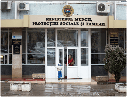 În  atenția  utilizatorilor Clasificatorului Ocupațiilor din Republica Moldova CORM 006-14