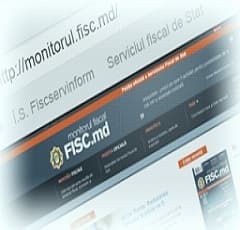 Modificarea adresei mail