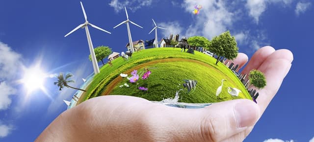 În Republica Moldova a fost instituit Consiliul Naţional pentru Dezvoltare Durabilă