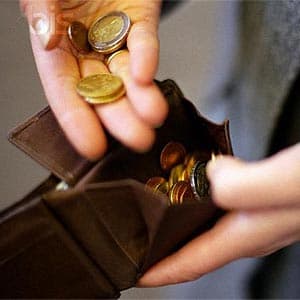 Пришло время пересчитать доходы