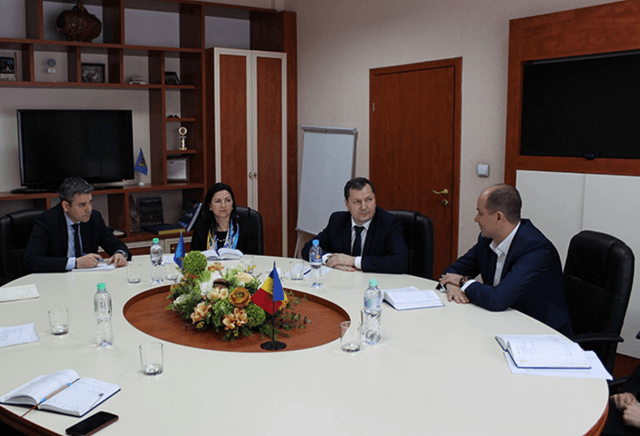 PNUD Moldova sprijină Serviciul Fiscal de Stat în promovarea conformării fiscale benevole a contribuabililor