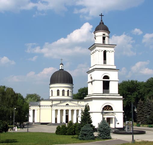 Agenţia Turismului şi Mitropolia Moldovei vor semna un acord de colaborare