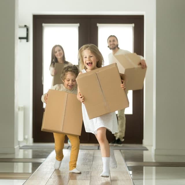 Marja maximă în cadrul Programului „Prima Casă” nu va depăși 2%