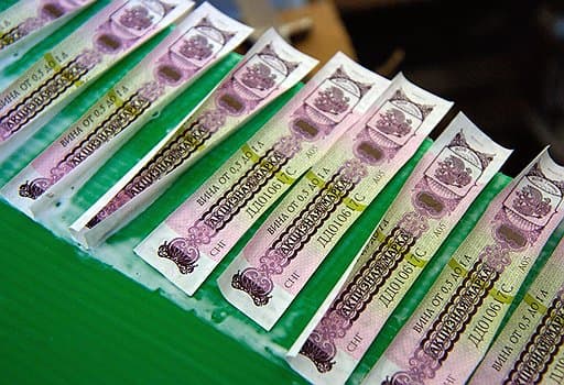 Депутаты против использования старых акцизных марок