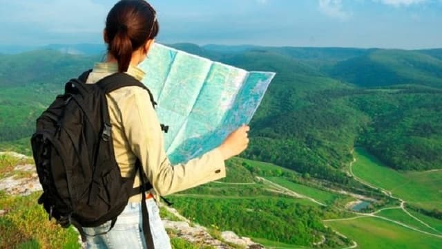 Выездной туризм обеспечил 95% доходов туроператоров Молдовы