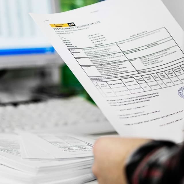 CTIF: curs de instruire primară a declarantului vamal