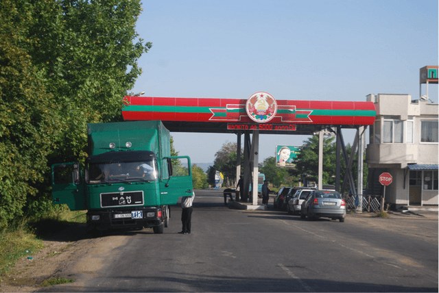 Transnistria a introdus reguli mai stricte pentru off-shore