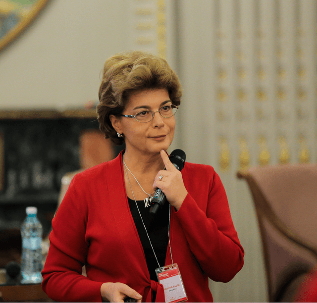 Opinie Lavinia Raşca: Din secretele dezvoltării afacerilor