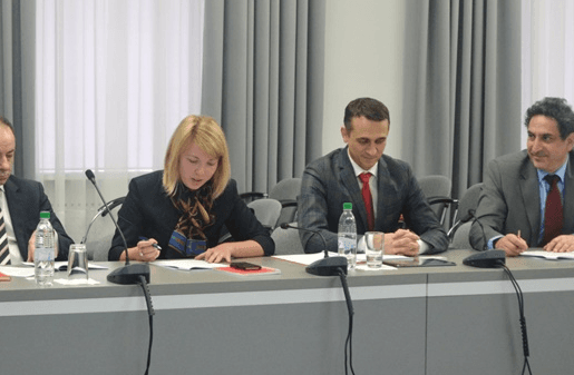 Ministerul Finanţelor va beneficia de asistenţă din cadrul Fondului pentru buna guvernare al Marii Britanii