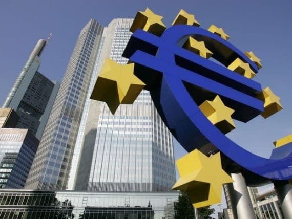 Banca Centrală Europeană ar putea tipări încă 2 trilioane de euro