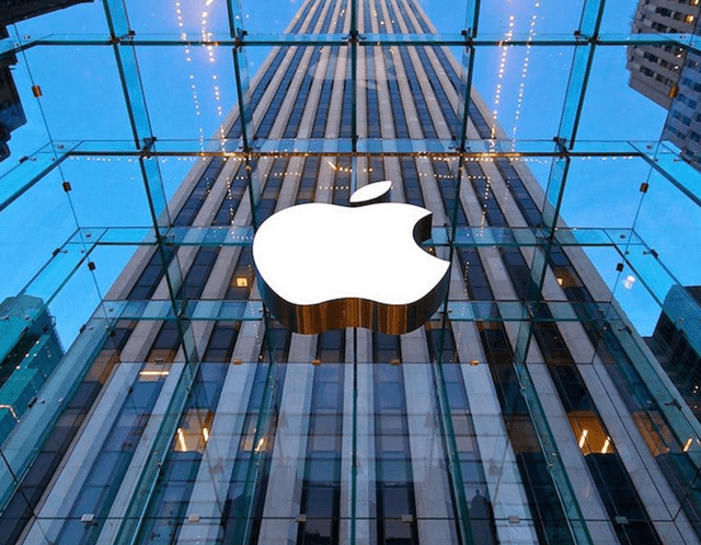 Evaziune fiscală de milioane de euro la Apple