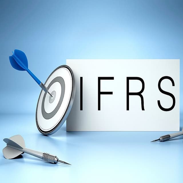 Система финансового учета в ЕС изменений не требует