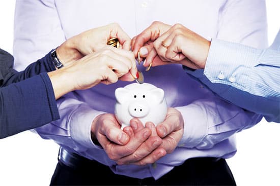 Сбор денег для Греции: на что способен краудфандинг?