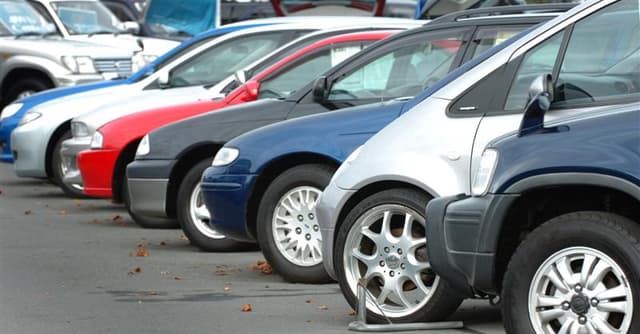 Доля продаж новых автомобилей в Молдове составила 19,7% от общего числа зарегистрированных в стране