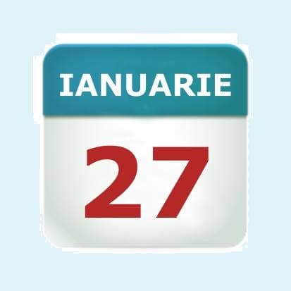 Au mai rămas cinci zile până la expirarea termenului de prezentare a notelor de informare pentru perioada fiscală 2019