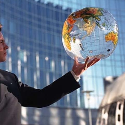 Care este cea mai valoroasă marfă de export din fiecare ţară a lumii