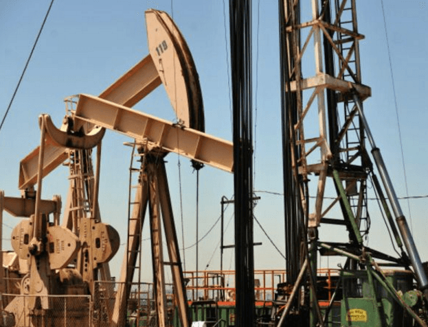 Как Саудовская Аравия обрушила цены на нефть