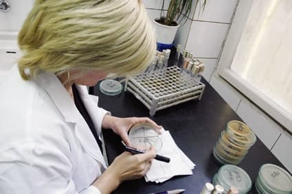 UE a acordat unui institut de la Chişinău logo-ul "Excelenţă în Cercetare"