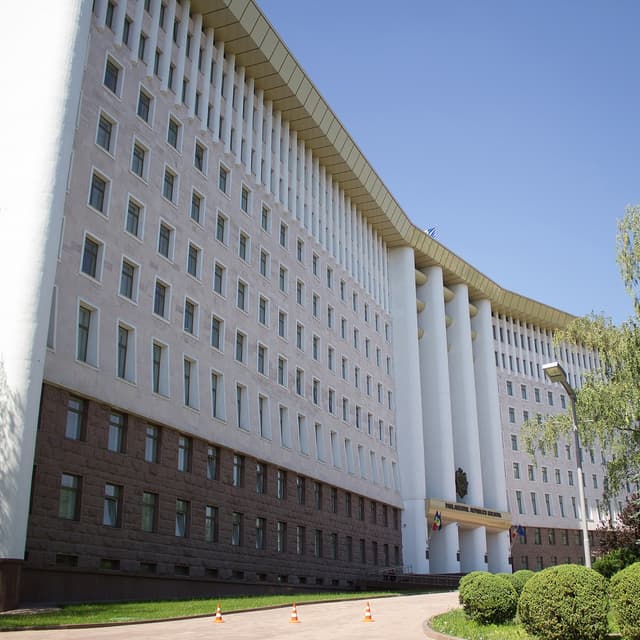 Administrarea temporară a băncilor va putea fi extinsă, la necesitate